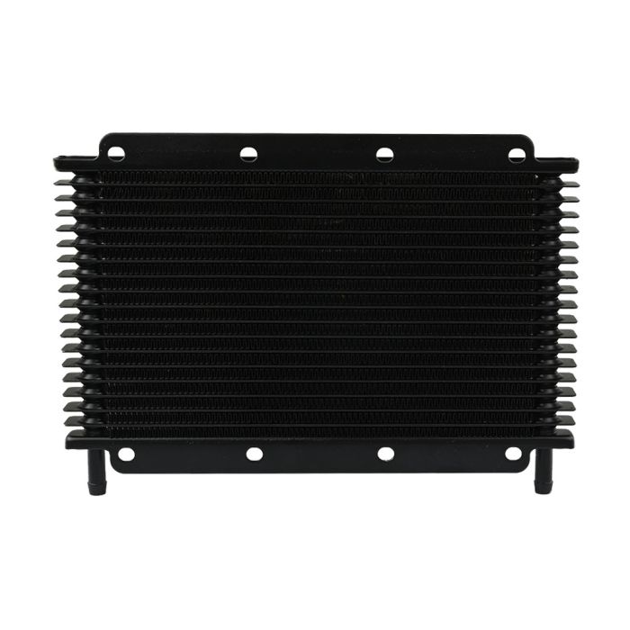 FMIC.Pro 19 Row Universal Oil Cooler for Drivetrain and Power Steering
