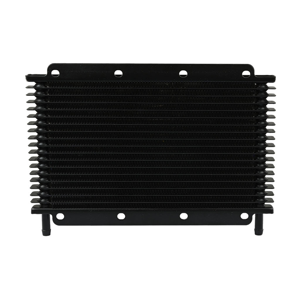 Radiador de aceite universal FMIC.Pro 19 filas transmisión dirección asistida