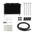 FMIC.Pro 19 Row Universal Oil Cooler for Drivetrain and Power Steering