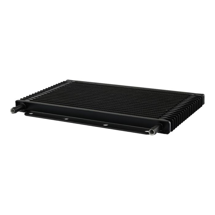FMIC.Pro 19 Row Universal Oil Cooler for Drivetrain and Power Steering