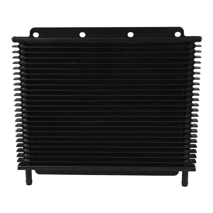 FMIC.Pro 25-row Universal Oil Cooler for Powertrain and Power Steering