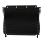 FMIC.Pro 25-row Universal Oil Cooler for Powertrain and Power Steering