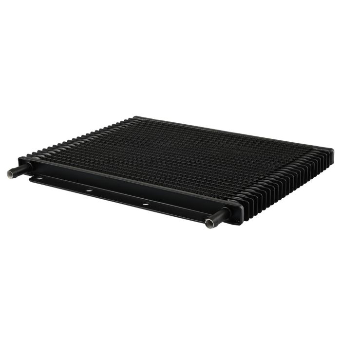 FMIC.Pro 25-row Universal Oil Cooler for Powertrain and Power Steering