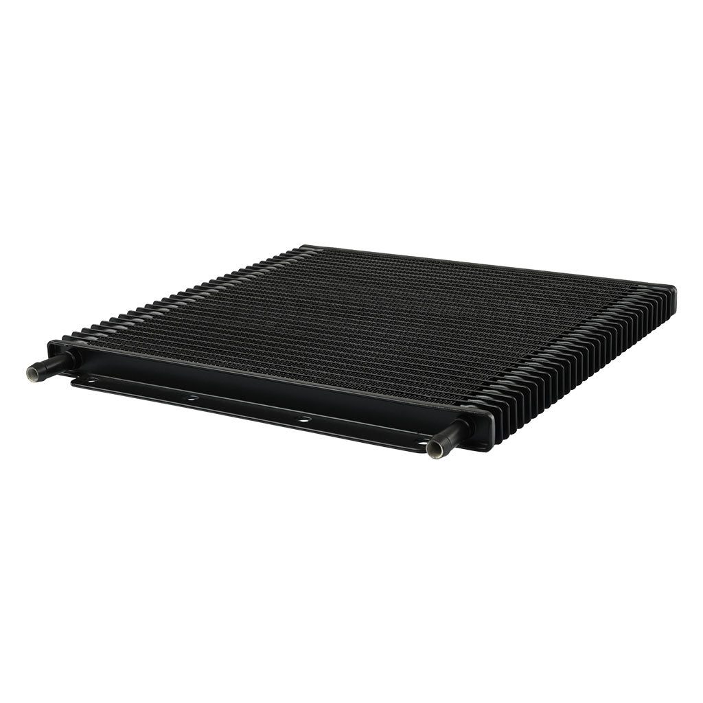 Radiador de aceite universal FMIC.Pro 32 filas transmisión dirección asistida