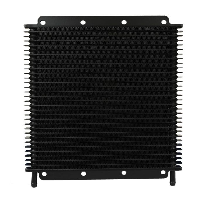 FMIC.Pro 32-Row Universal Oil Cooler for Powertrain and Power Steering
