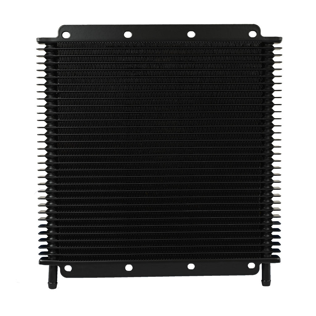 Radiador de aceite universal FMIC.Pro 32 filas transmisión dirección asistida