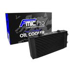 FMIC.Pro Single Side Oil Cooler 240x140x40 Black