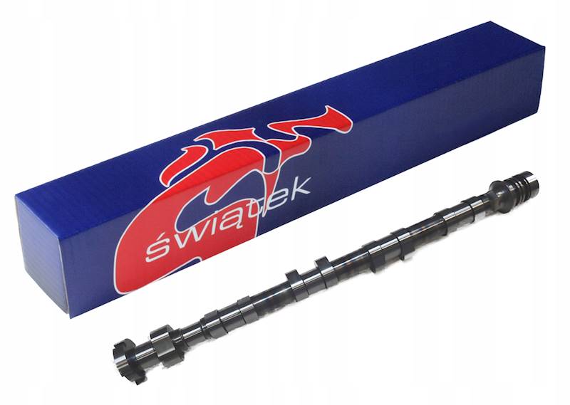 Swiatek intake camshaft for Opel Astra J 2.0 Stage GT