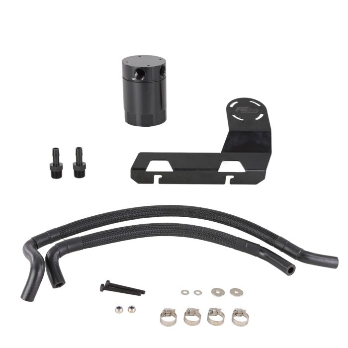 FMIC.Pro Oil Catch Can for Nissan Z RZ34 VR30DDTT 2023-