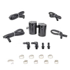 FMIC.Pro Oil Catch Can System for Nissan 370Z VQ37VHR 2009-2020