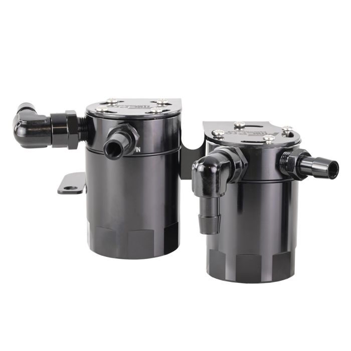 FMIC.Pro Oil Catch Can System for Nissan 370Z VQ37VHR 2009-2020