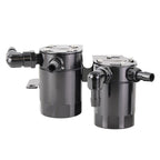 FMIC.Pro Oil Catch Can System for Nissan 370Z VQ37VHR 2009-2020