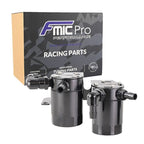 FMIC.Pro Oil Catch Can System for Nissan 370Z VQ37VHR 2009-2020
