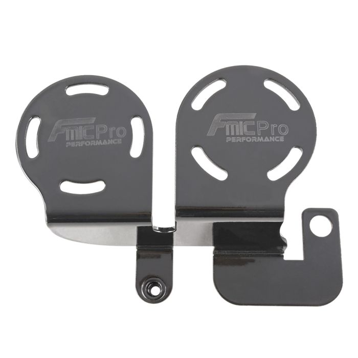 FMIC.Pro Oil Catch Can System for Nissan 370Z VQ37VHR 2009-2020