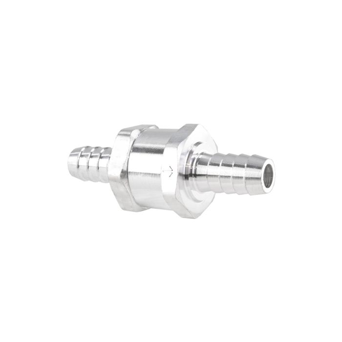 12mm One-Way Check Valve