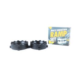 Opel ZF LSD Performance Pressure plate (Multi variation Ramp) set