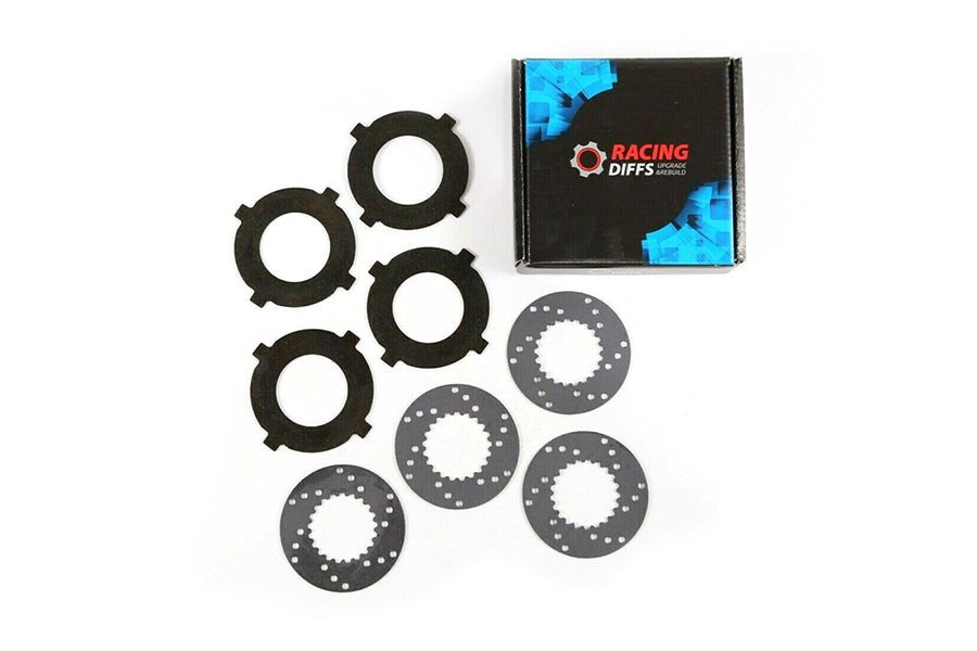 Discos de fricción LSD para Opel ZF Omega B / Senator