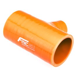 T-Piece 60/32mm Orange