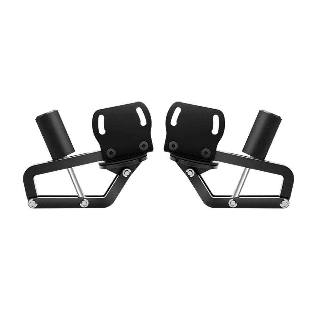 Fijación de escritorio para base de volante Alpha SIMAGIC Simulator Simracing