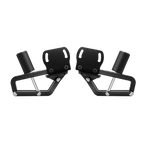 Fijación de escritorio para base de volante Alpha SIMAGIC Simulator Simracing
