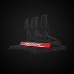 Heel Stop para pedalbox P1000 SIMAGIC Simulador Simracing