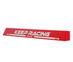 Heel Stop para pedalbox P1000 SIMAGIC Simulador Simracing