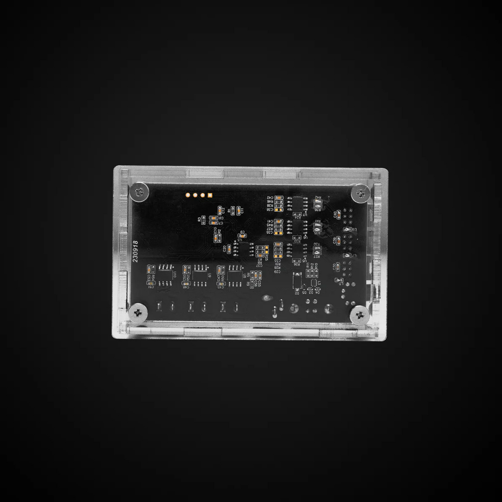 Haptic Control Box para pedalera P2000 SIMAGIC Simulador Simracing