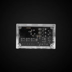 Haptic Control Box para pedalera P2000 SIMAGIC Simulador Simracing