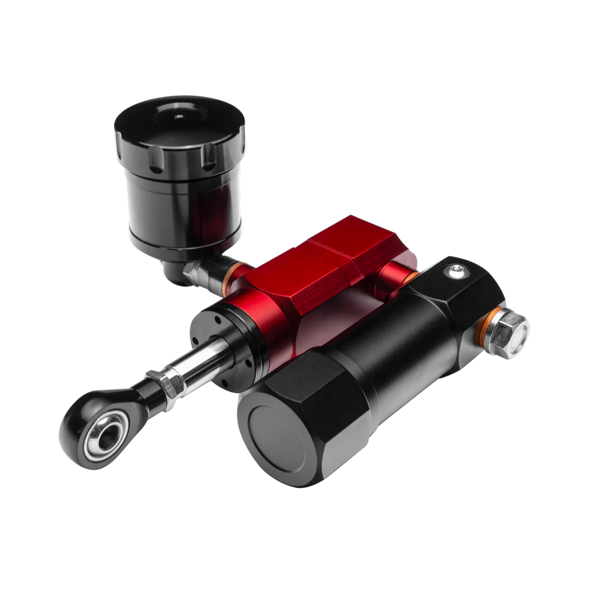 Sistema hidráulico para pedal de freno invertido P1000i SIMAGIC simulador simracing
