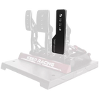 Cubierta larga del pedal del acelerador para pedalbox P1000 SIMAGIC simulador simracing