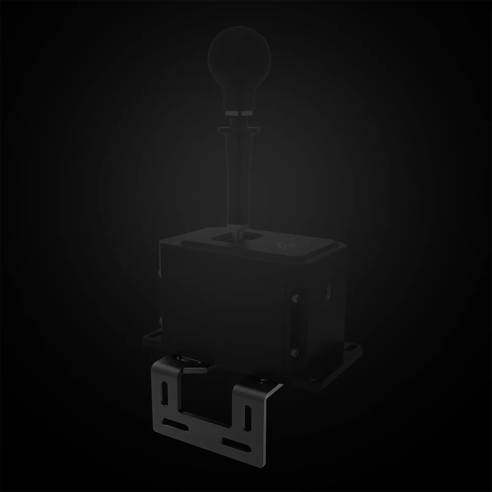 Soporte multifunción en L SIMAGIC Simulador Simracing