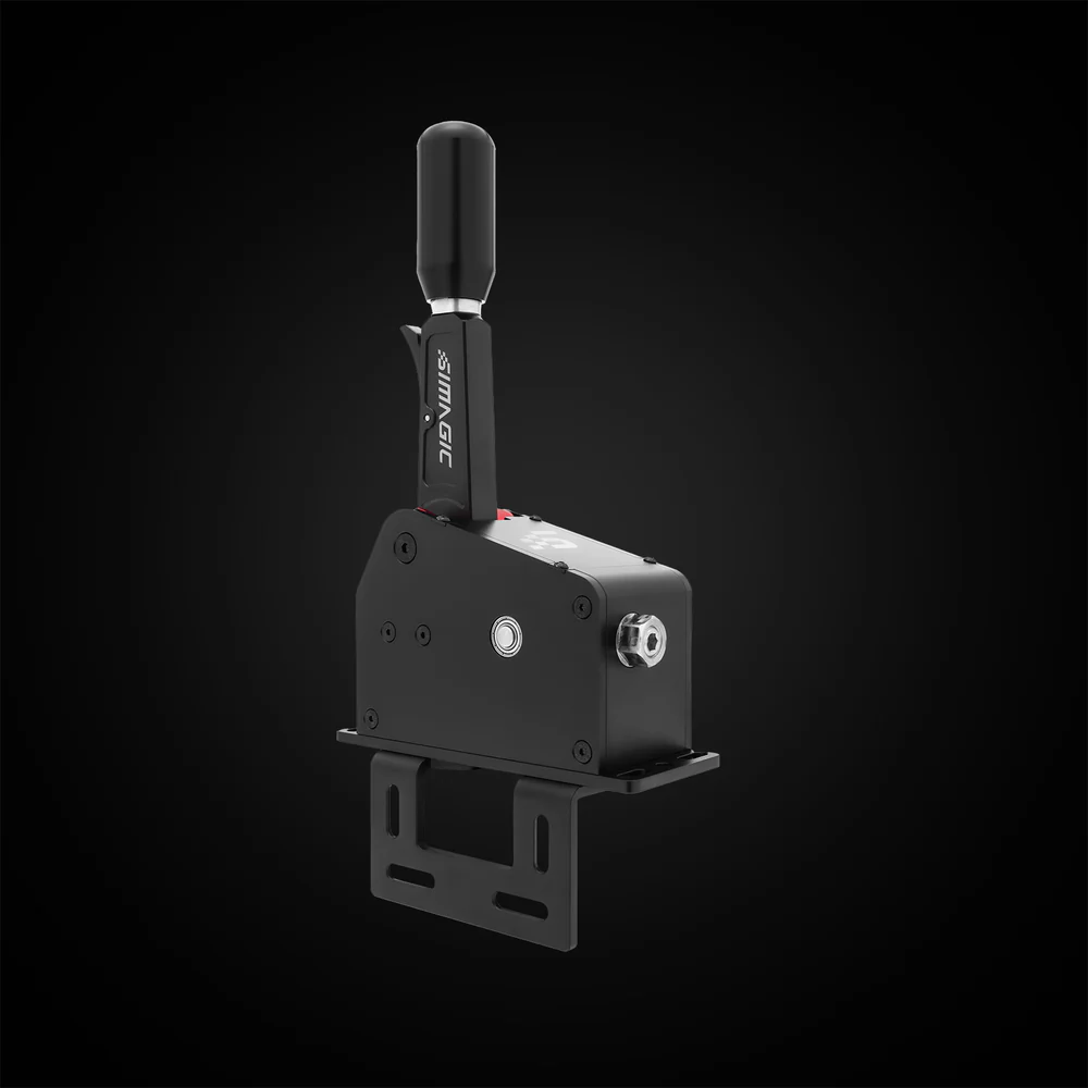 Soporte multifunción en L SIMAGIC Simulador Simracing