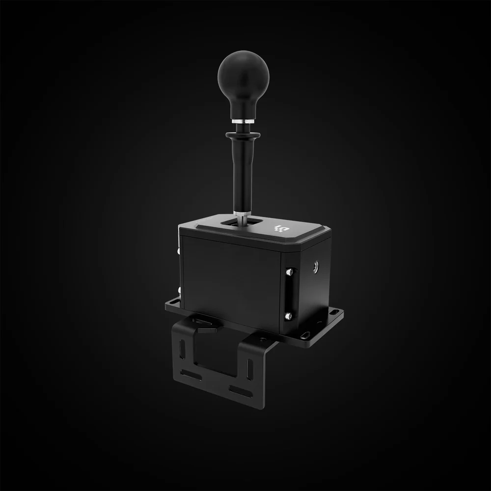 Soporte multifunción en L SIMAGIC Simulador Simracing