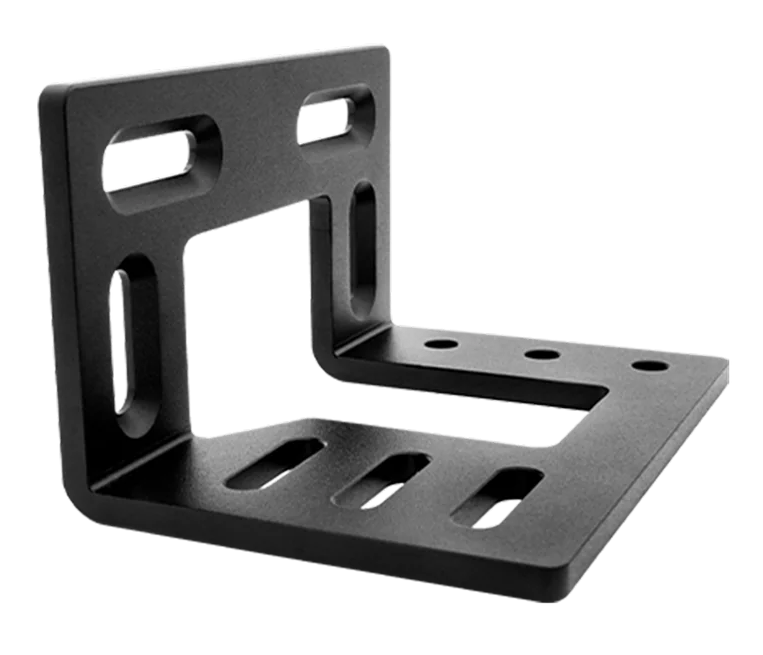 Soporte multifunción en L SIMAGIC Simulador Simracing