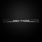 Sim Ray Heel Stop RGB para pedalera P1000 SIMAGIC Simulador Simracing