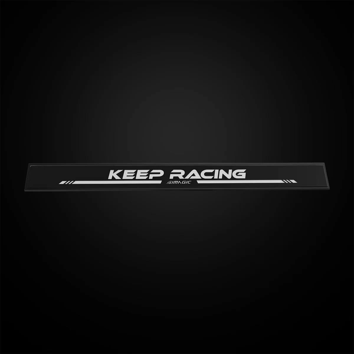 Sim Ray Heel Stop RGB para pedalera P1000 SIMAGIC Simulador Simracing