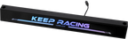 Sim Ray Heel Stop RGB para pedalera P1000 SIMAGIC Simulador Simracing