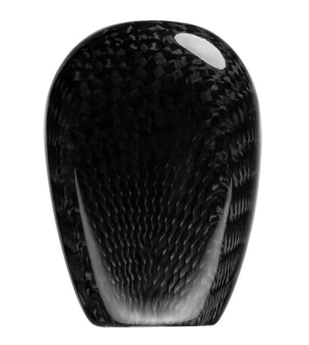 Pomo de cambio cónico de carbono SIMAGIC Simulador Simracing