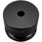 Soporte para volante negro SIMAGIC simulador Simracing