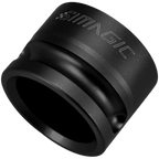 Soporte para volante negro SIMAGIC simulador Simracing