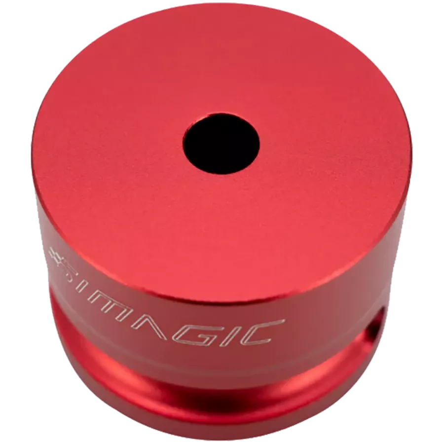 Soporte para volante SIMAGIC simulador Simracing