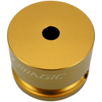 Soporte para volante dorado SIMAGIC simulador Simracing