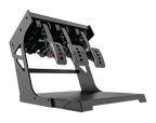 Pedalbox invertida P1000i-RS Pedales modulares SIMAGIC Simulador Simracing