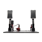 Pedalera P2000-S200RF Pedales hidráulicos SIMAGIC Simulador Simracing