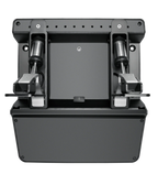 Pedalera P500 SIMAGIC para simulador Simracing