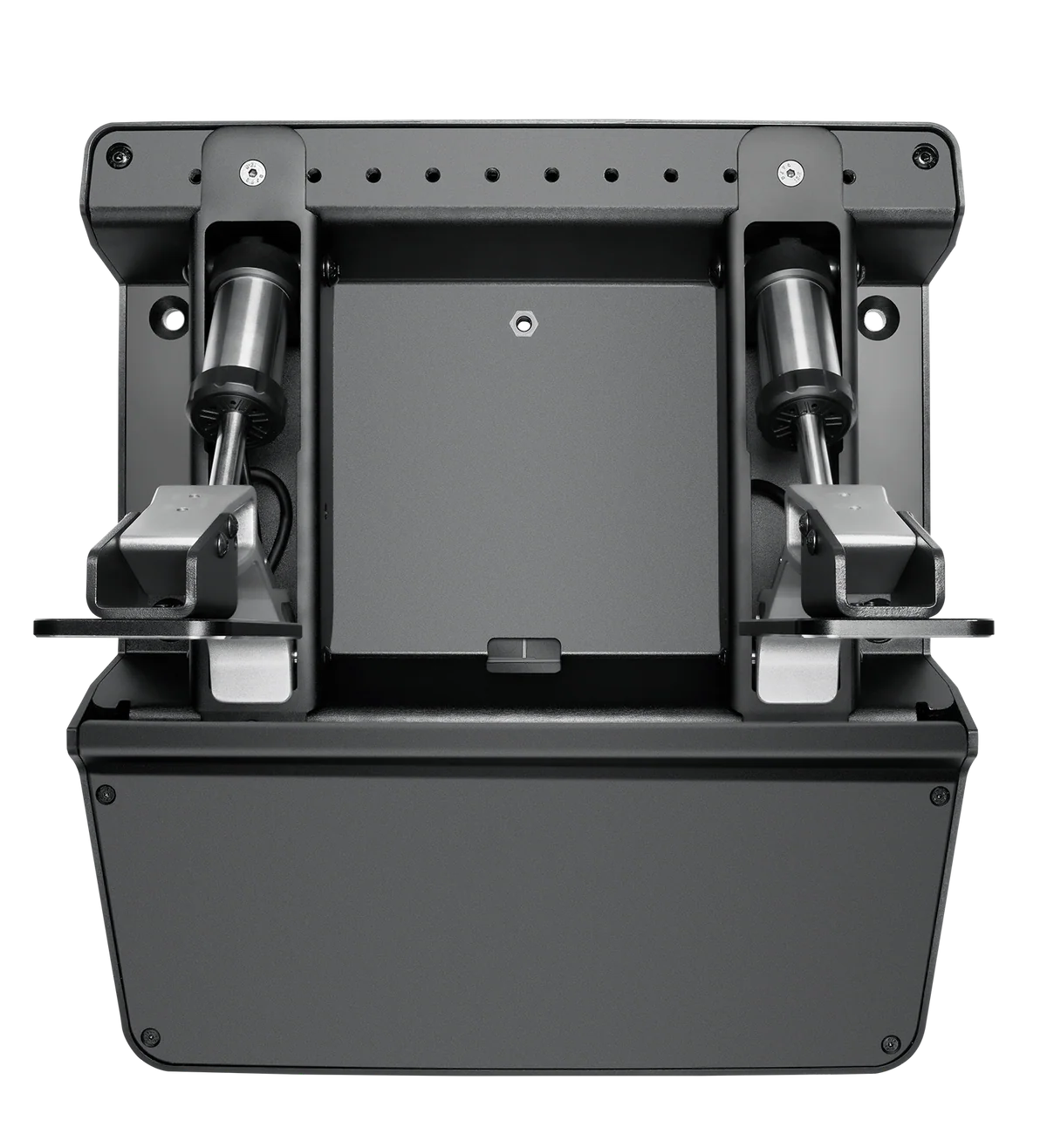 Pedalera P500 SIMAGIC para simulador Simracing