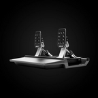 Pedalera P500 SIMAGIC para simulador Simracing