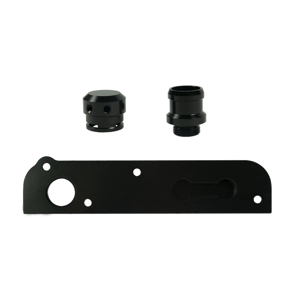 Kit de eliminación de PCV para VW Golf MK5 MK6 GTI Audi S3 Seat Leon Cupra VAG 2.0 TSI