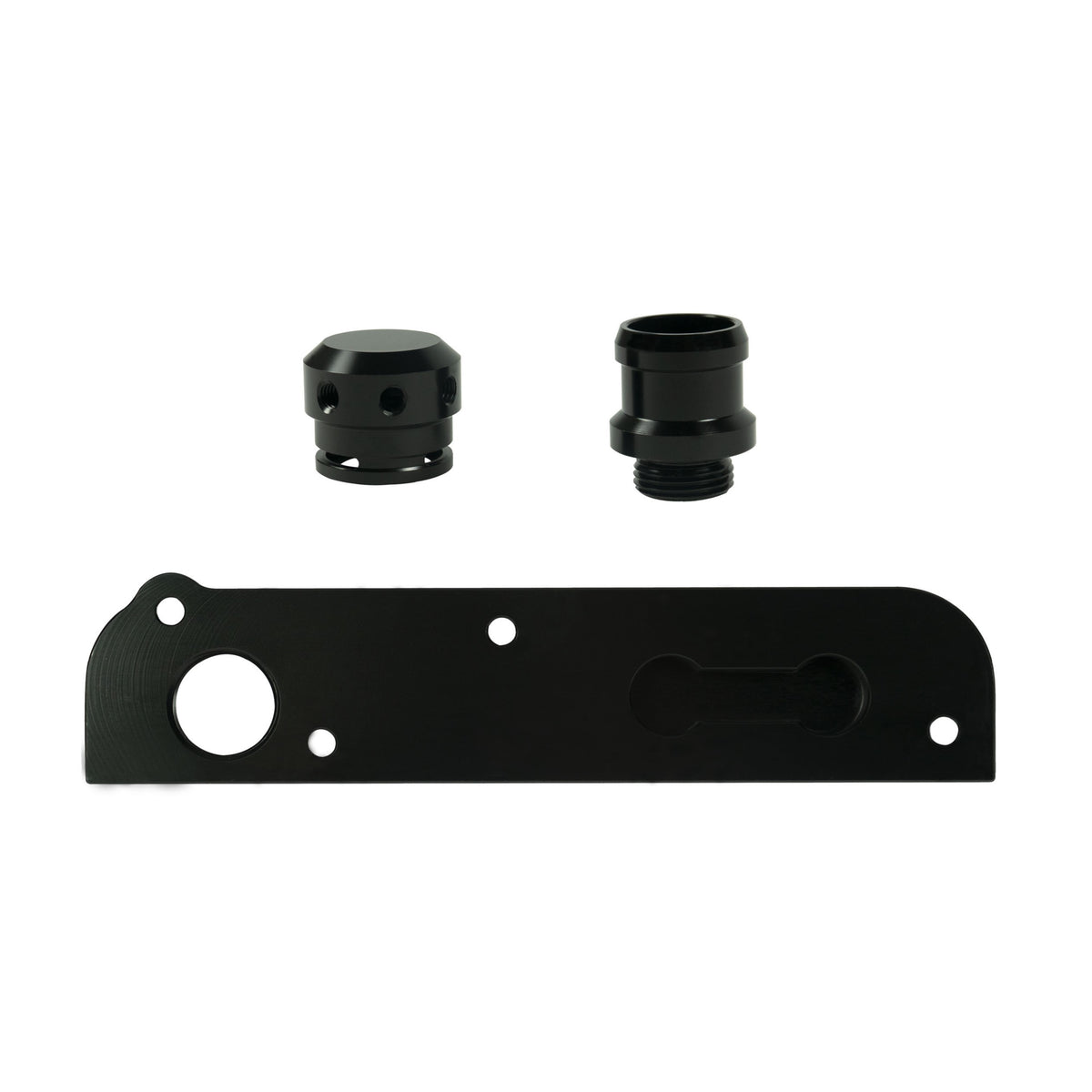 Kit de eliminación de PCV para VW Golf MK5 MK6 GTI Audi S3 Seat Leon Cupra VAG 2.0 TSI