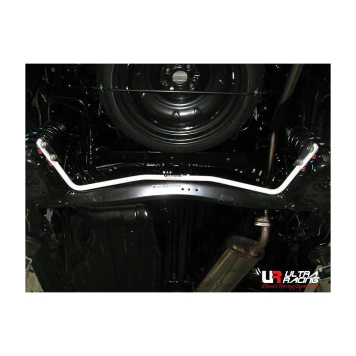 Ultra Racing 21mm Rear Anti-roll Bar for Perodua Alza (M500) 1.5 2WD (2009 Onwards)